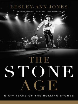 cover image of The Stone Age